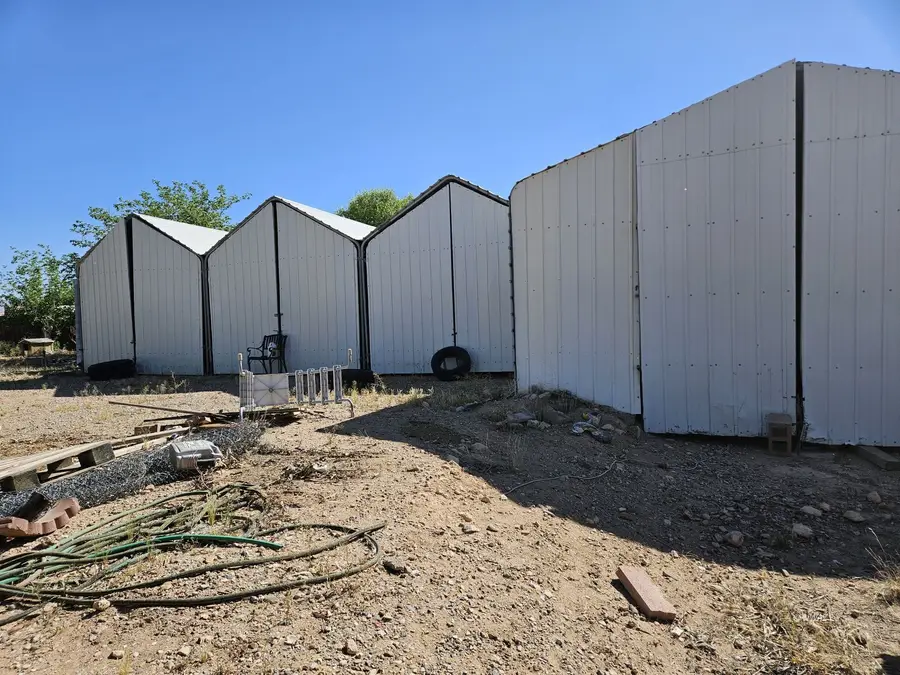 3672 S Mesquite Ln, Littlefield, AZ 86432 - #3
