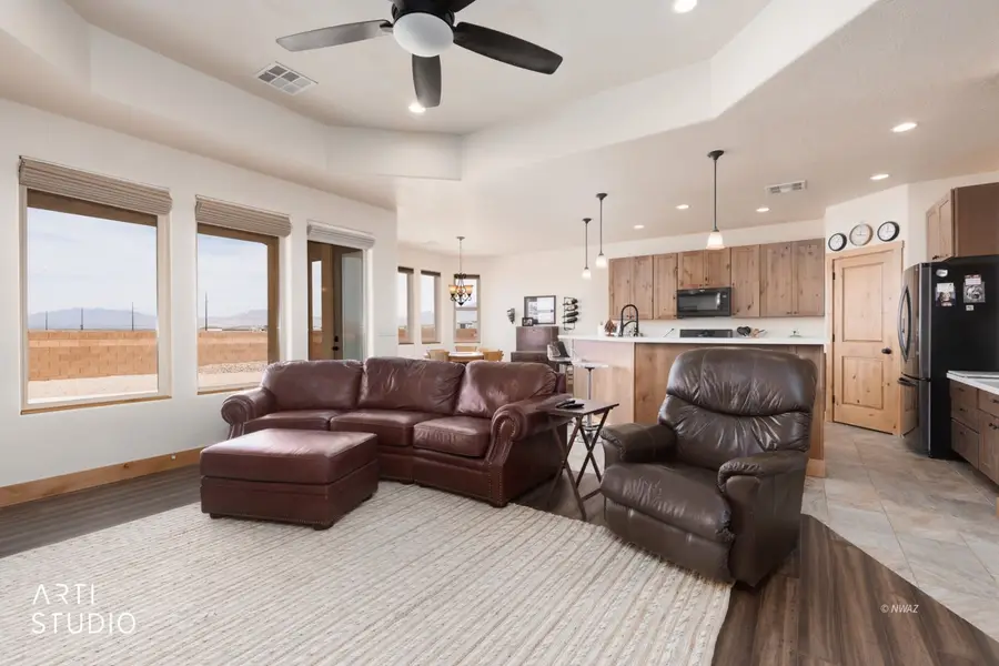 1585 E Margaret Ln, Littlefield, AZ 86432 - #3