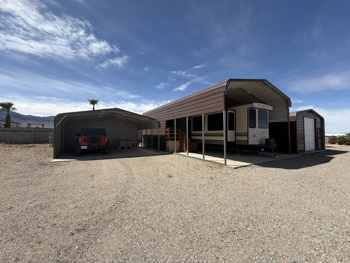 3949 S Scenic Blvd, Littlefield, AZ 86432 - #1