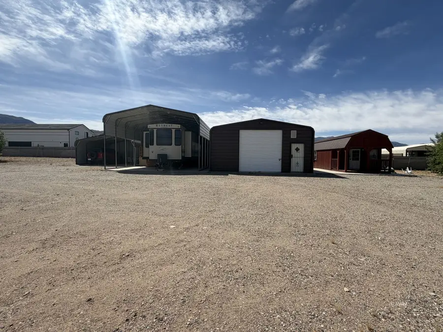 3949 S Scenic Blvd, Littlefield, AZ 86432 - #2