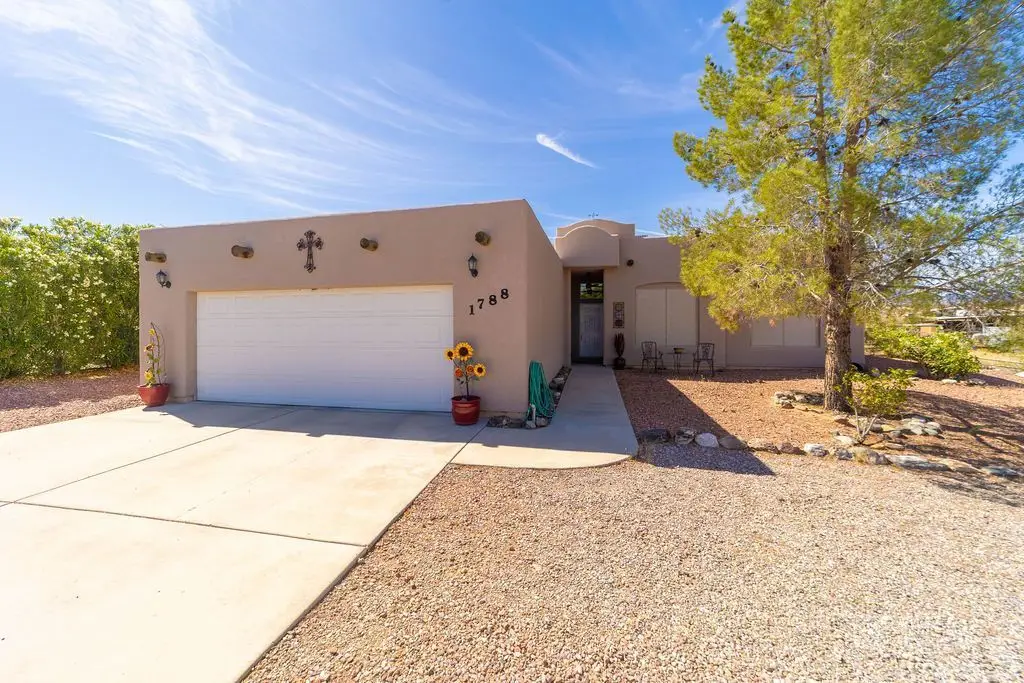 1788 E Spring Rain Dr, Littlefield, AZ 86432 - #1