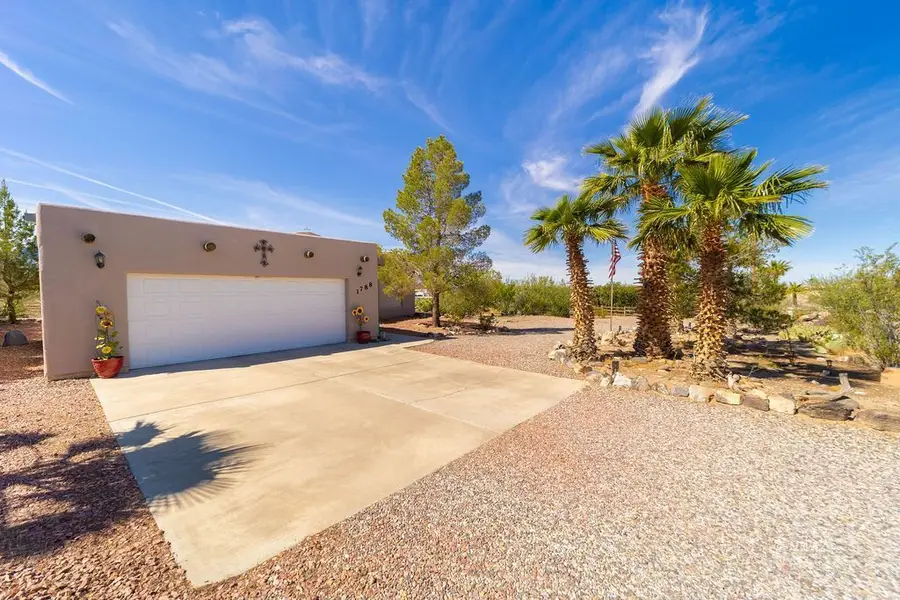 1788 E Spring Rain Dr, Littlefield, AZ 86432 - #2