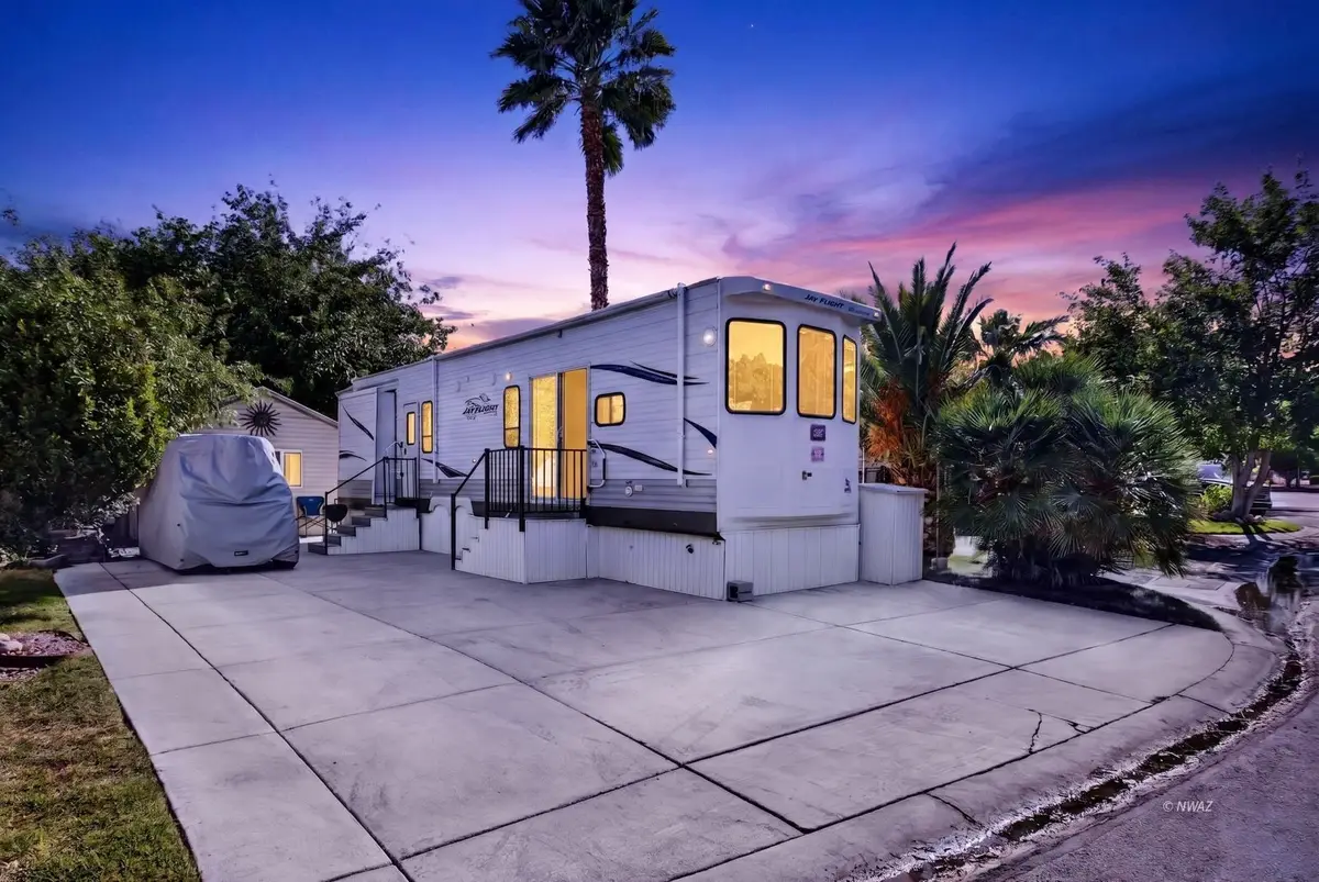 3432 Clark Gable Dr, Littlefield, AZ 86432 - #1