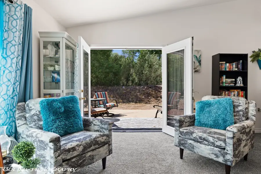 3396 E Park Place, Littlefield, AZ 86432 - #2