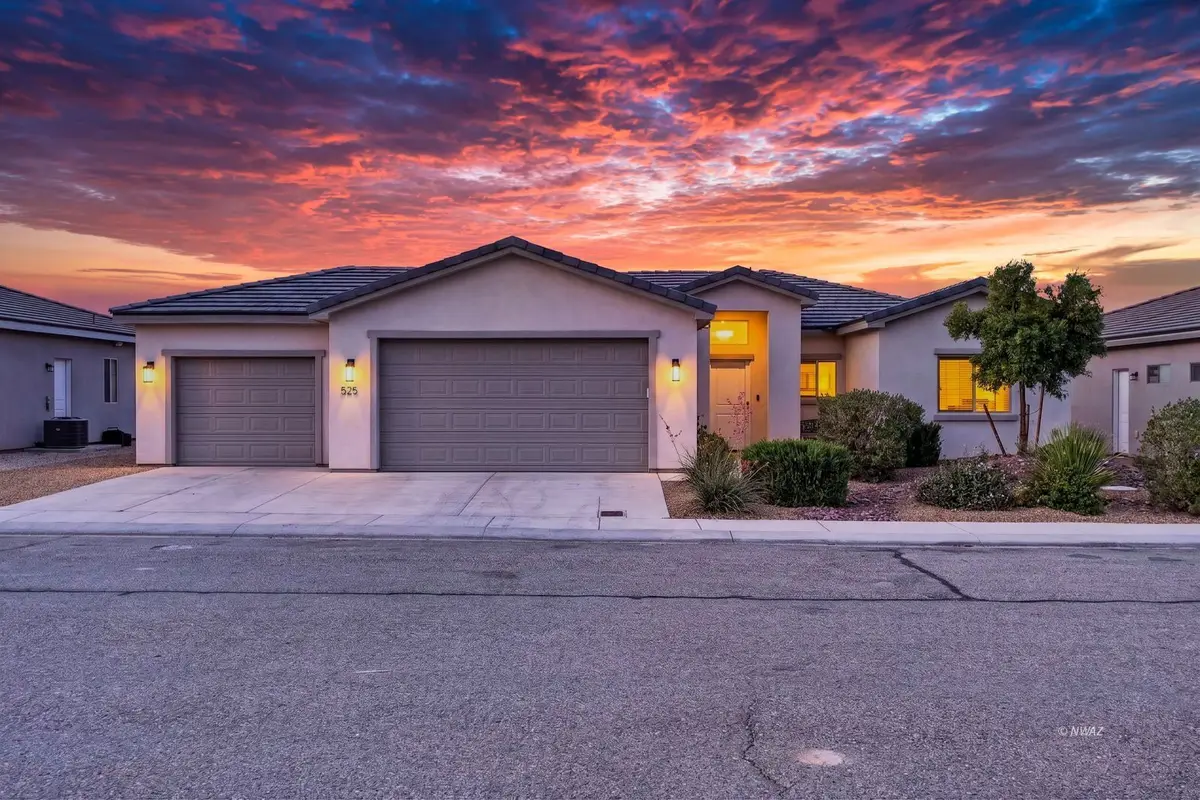 525 E River View Dr, Littlefield, AZ 86432 - #1