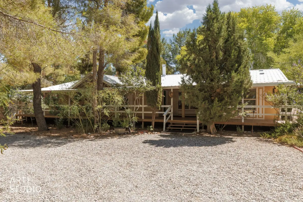 3616 S Lake Mead Dr, Littlefield, AZ 86432 - #1