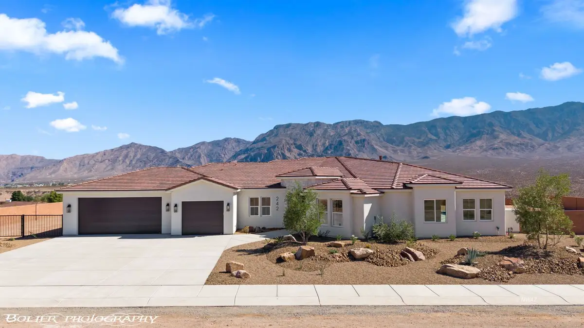 242 S Josie Ann Way, Littlefield, AZ 86432 - #1