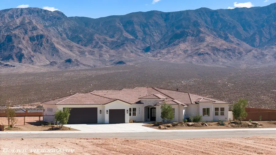 242 S Josie Ann Way, Littlefield, AZ 86432 - #2