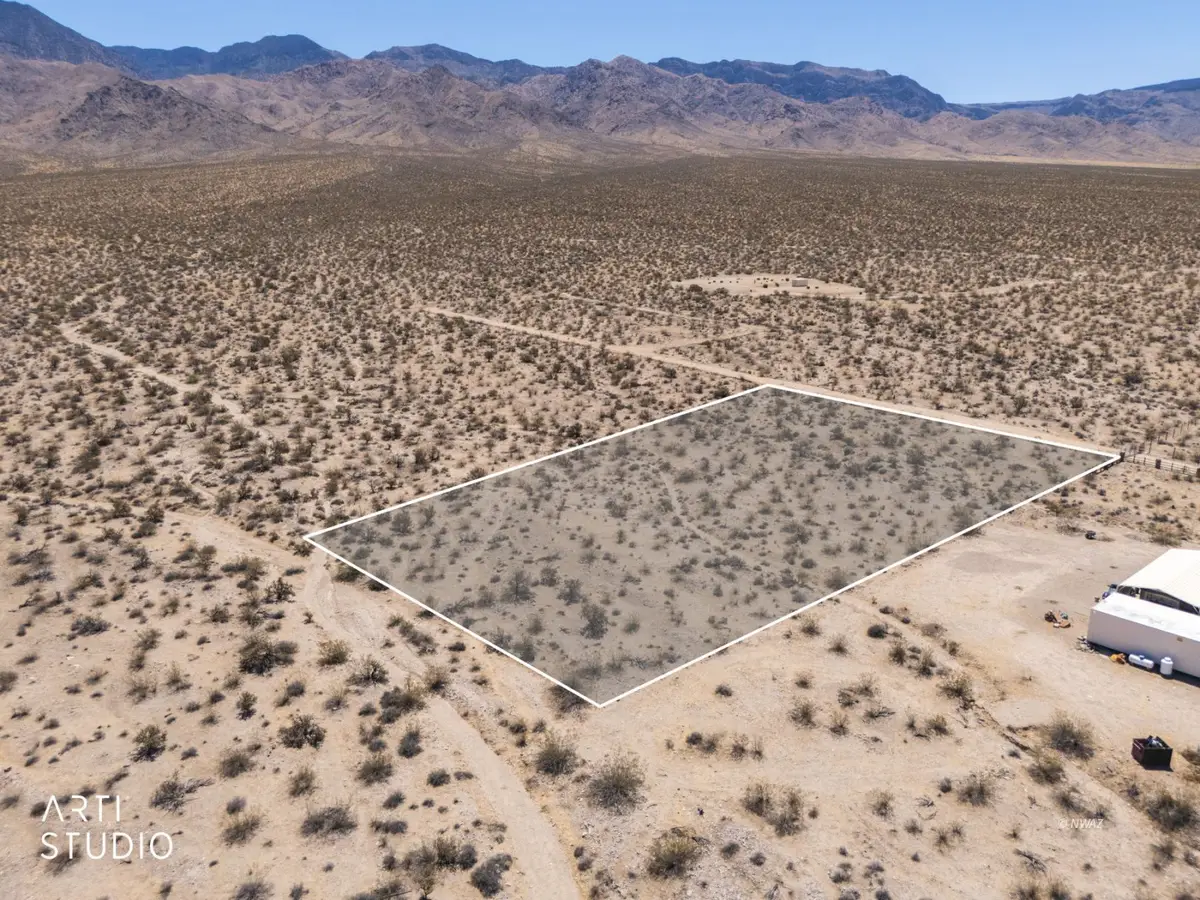 1 E Red Horizon Rd, Littlefield, AZ 86432 - #1