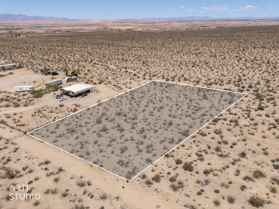 1 E Red Horizon Rd, Littlefield, AZ 86432 - #3
