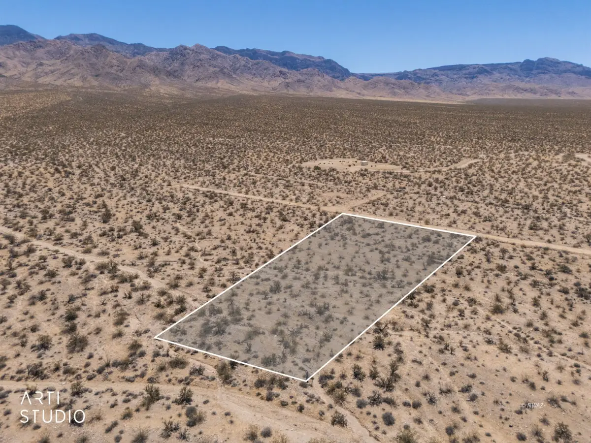 2 E Red Horizon Rd, Littlefield, AZ 86432 - #1