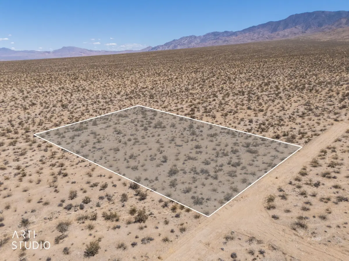3 E Red Horizon Rd, Littlefield, AZ 86432 - #1