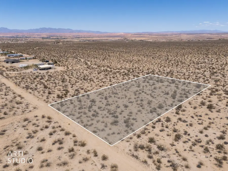 3 E Red Horizon Rd, Littlefield, AZ 86432 - #3