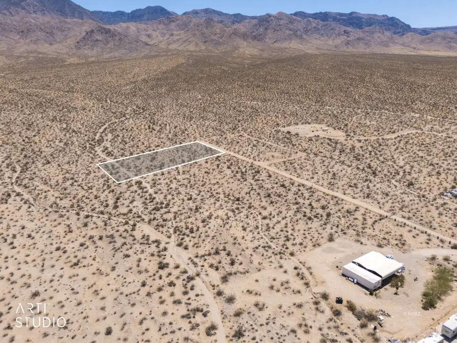 4 E Red Horizon Rd, Littlefield, AZ 86432 - #3