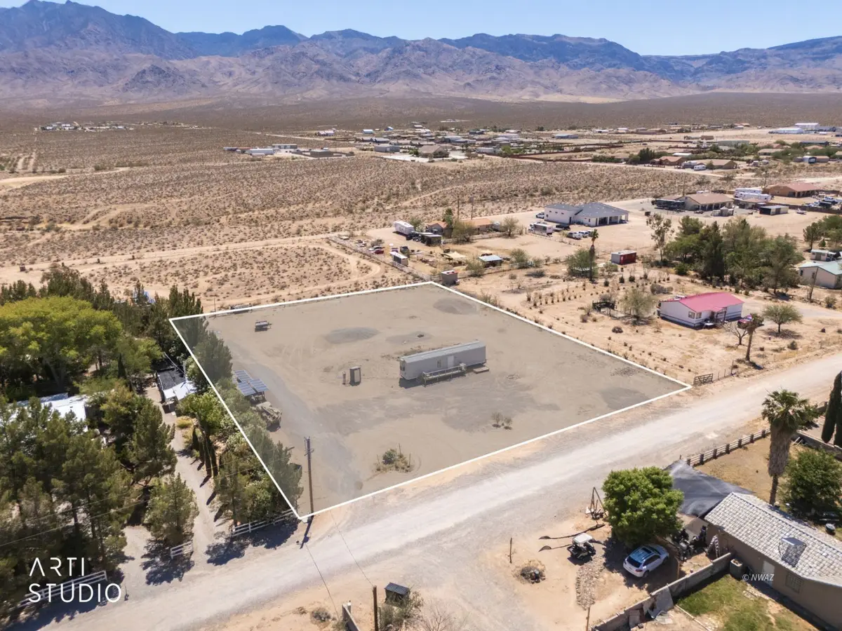 Lake Mead Dr, Littlefield, AZ 86432 - #1