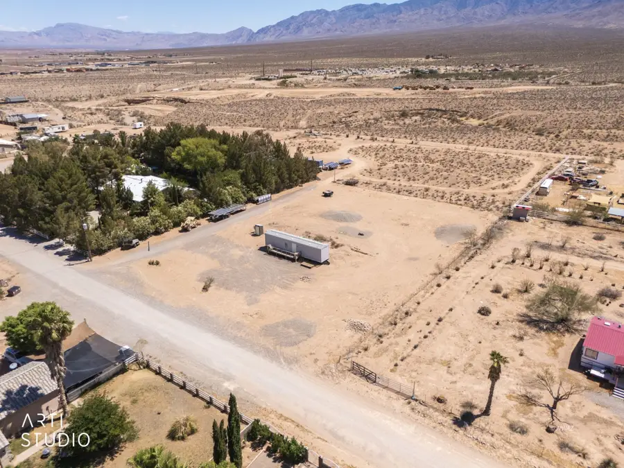Lake Mead Dr, Littlefield, AZ 86432 - #2
