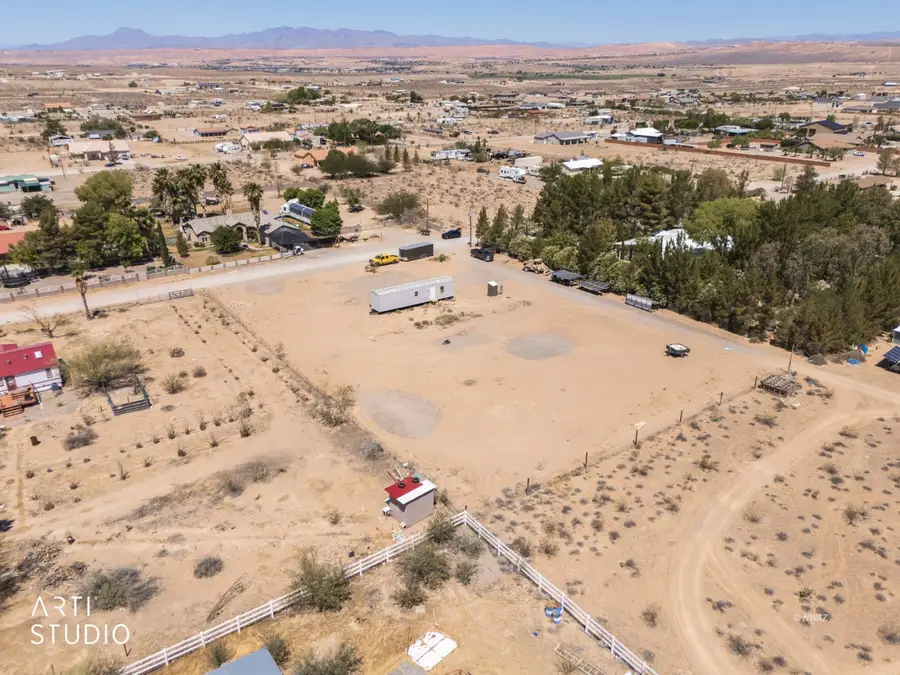 Lake Mead Dr, Littlefield, AZ 86432 - #3