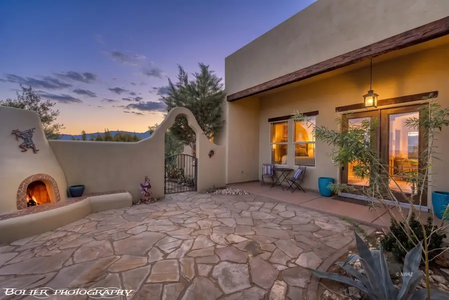 4343 S Amber, Littlefield, AZ 86432 - #2