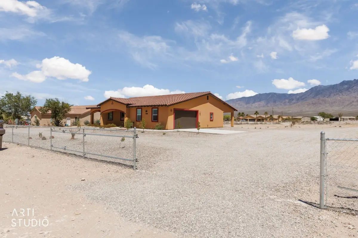 3930 S Mokiah, Littlefield, AZ 86432 - #1