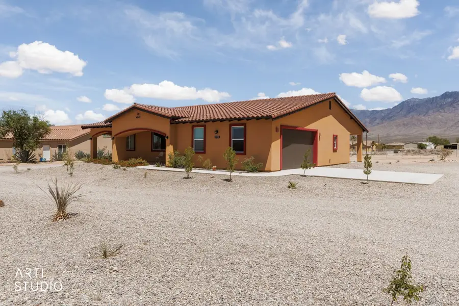 3930 S Mokiah, Littlefield, AZ 86432 - #2