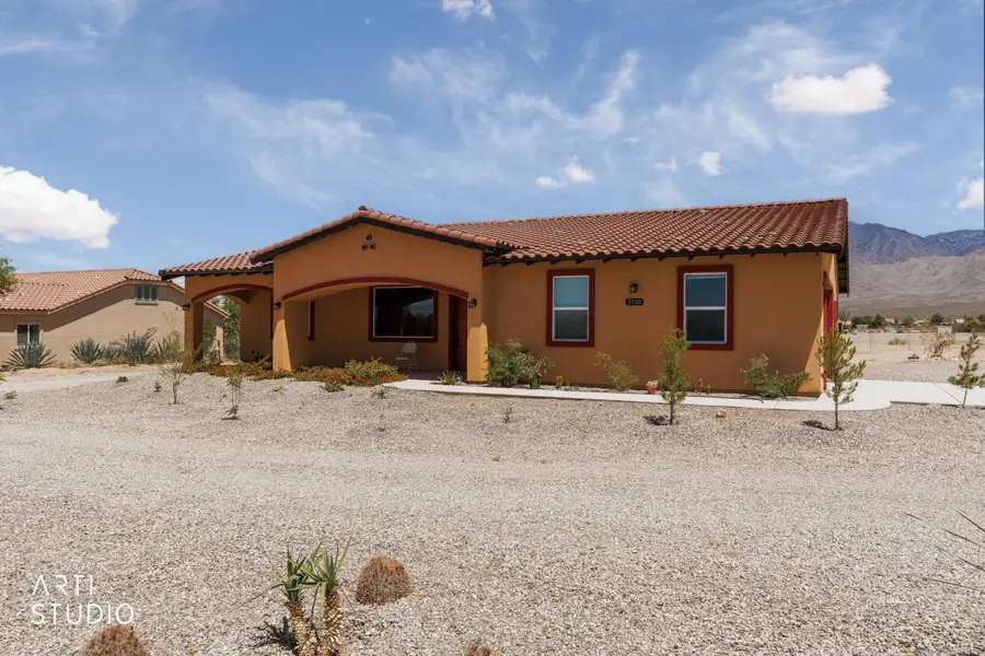 3930 S Mokiah, Littlefield, AZ 86432 - #3