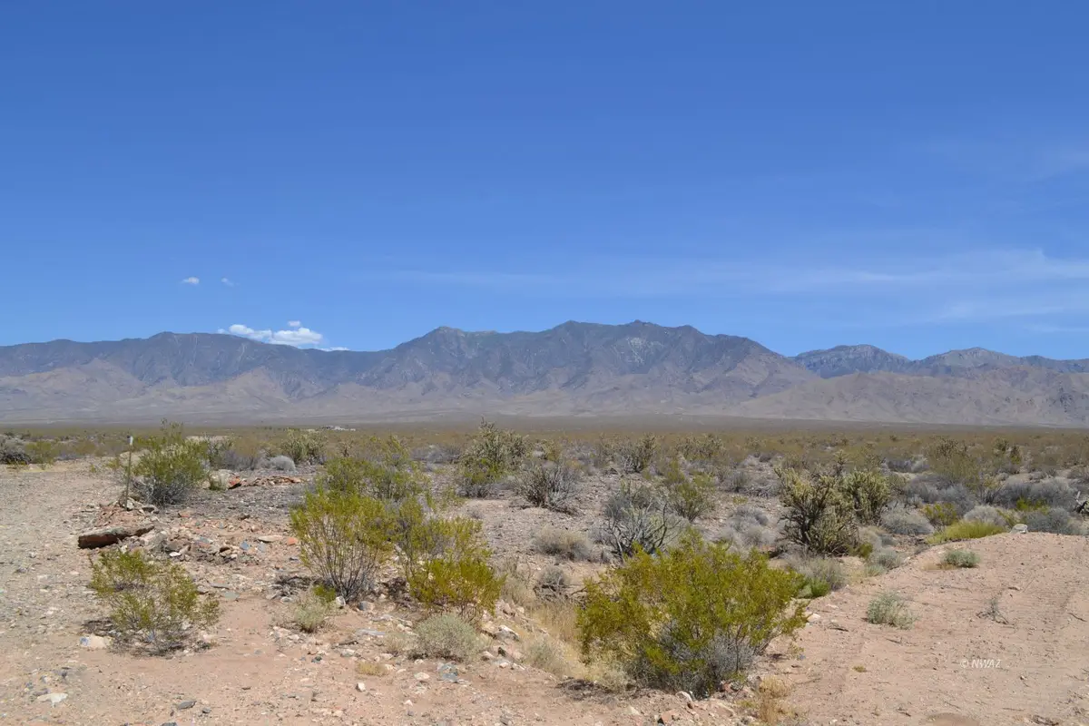 East Of Frehner Rd, Littlefield, AZ 86432 - #1