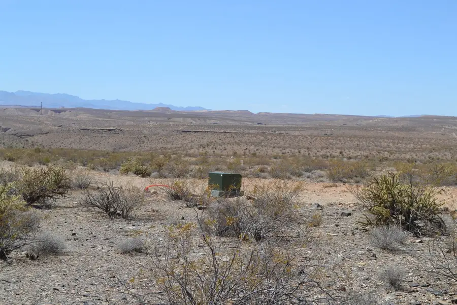 East Of Frehner Rd, Littlefield, AZ 86432 - #3