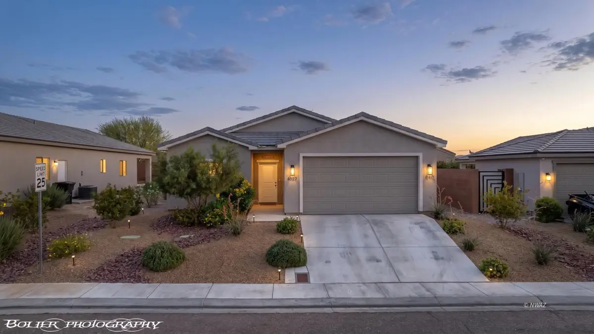 4027 S Stetson Ave, Littlefield, AZ 86432 - #1