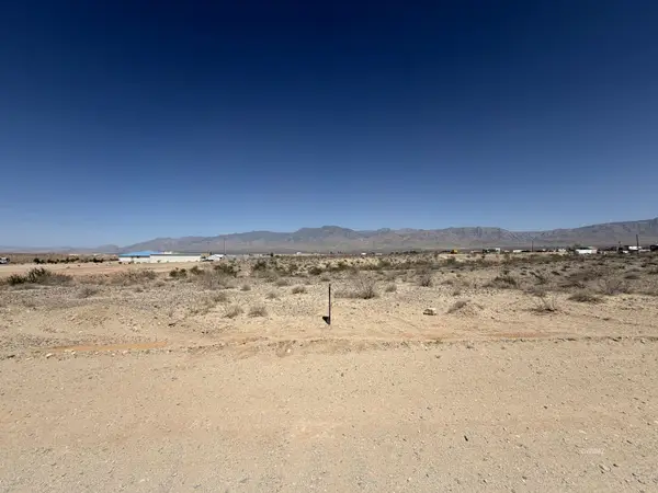 Western, Littlefield, AZ 86432