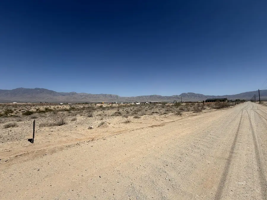 Western, Littlefield, AZ 86432 - #2