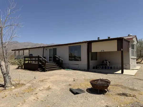 3967 S Summer Ln, Littlefield, AZ 86432