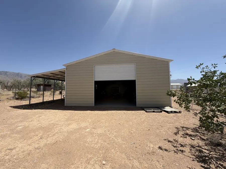 3967 S Summer Ln, Littlefield, AZ 86432 - #3