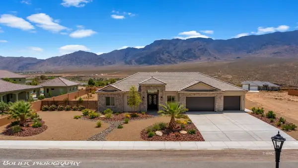 228 S Josie Ann Way, Littlefield, AZ 86432