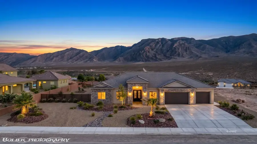 228 S Josie Ann Way, Littlefield, AZ 86432 - #3