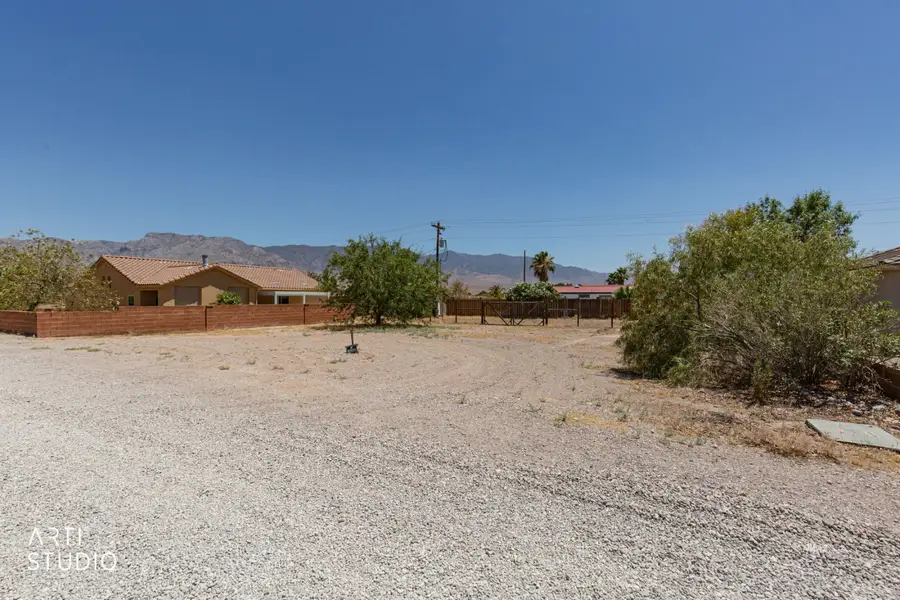 E Grand Canyon Rd, Littlefield, AZ 86432 - #3