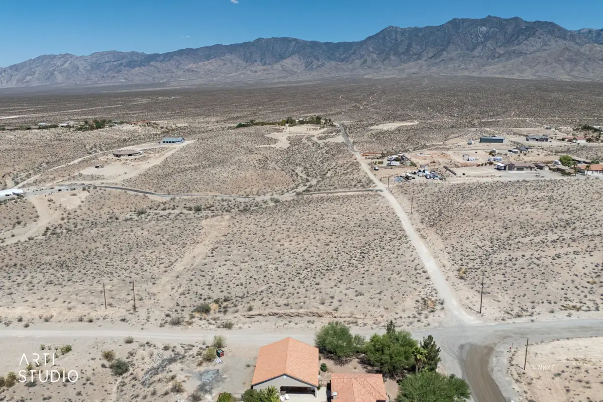 S Franhi Rd, Littlefield, AZ 86432 - #1