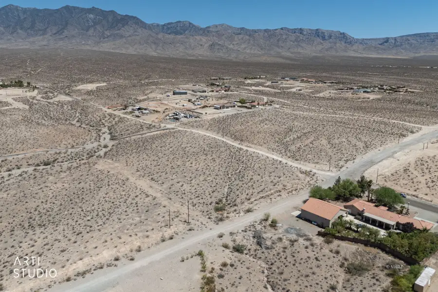 S Franhi Rd, Littlefield, AZ 86432 - #2