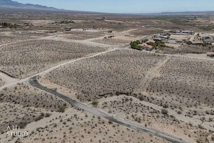 S Franhi Rd, Littlefield, AZ 86432 - #3