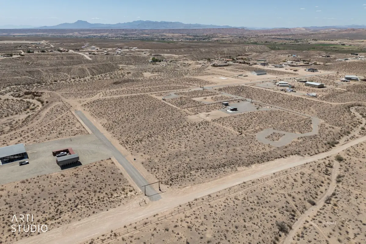 S Mokiah Way, Littlefield, AZ 86432 - #1