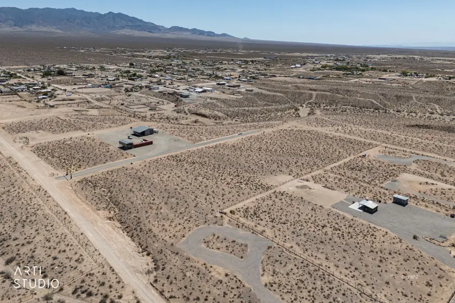 S Mokiah Way, Littlefield, AZ 86432 - #2
