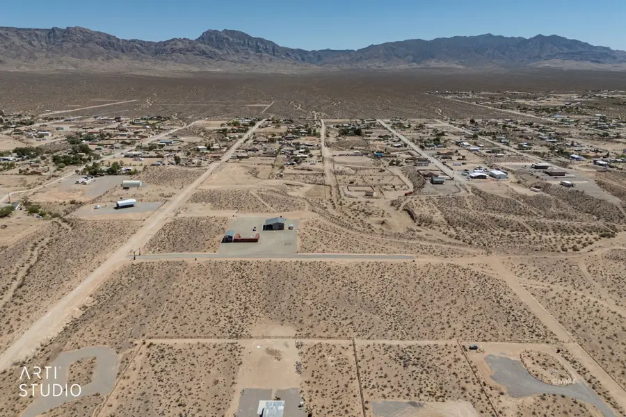 S Mokiah Way, Littlefield, AZ 86432 - #3