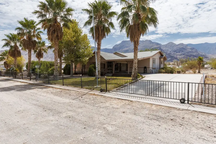 4244 E 300 North St, Littlefield, AZ 86432 - #3