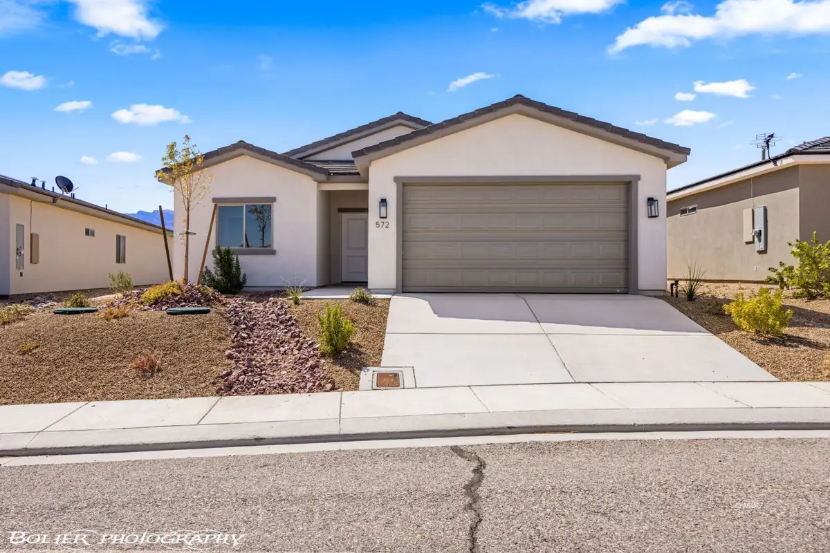 572 E Colt Ln, Littlefield, AZ 86432 - #1