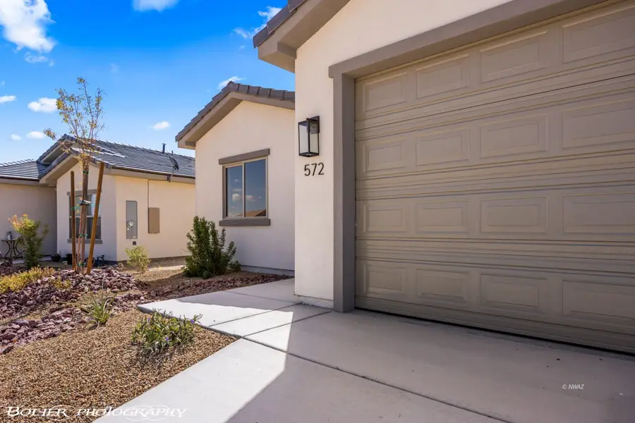 572 E Colt Ln, Littlefield, AZ 86432 - #3