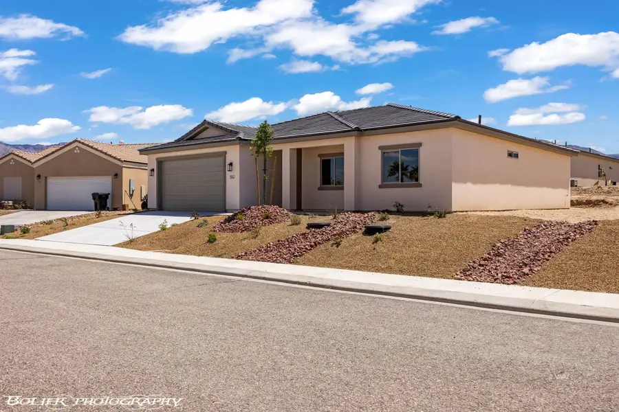 552 E Handcart, Littlefield, AZ 86432 - #2