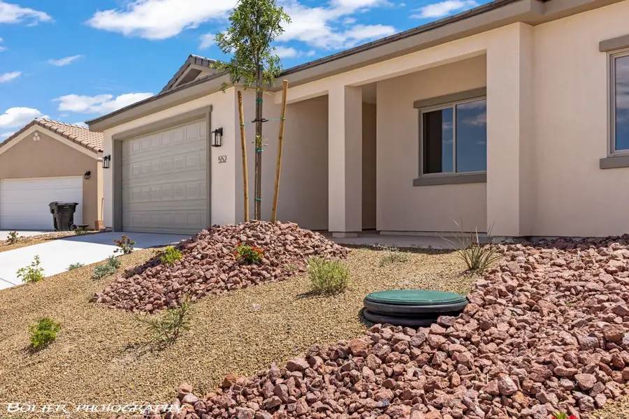 552 E Handcart, Littlefield, AZ 86432 - #3