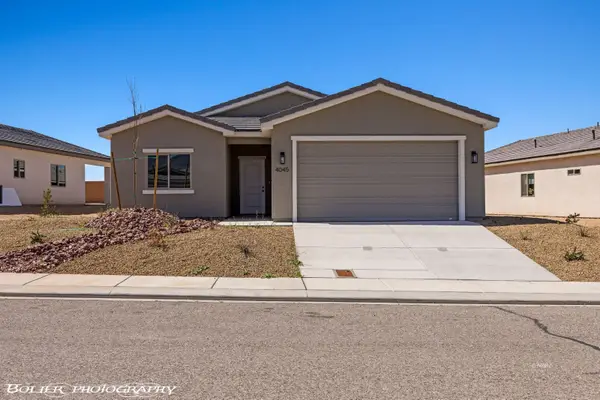 4045 S Stetson Ave, Littlefield, AZ 86432