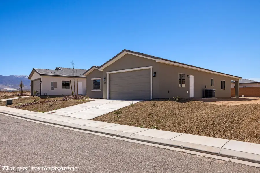4045 S Stetson Ave, Littlefield, AZ 86432 - #2