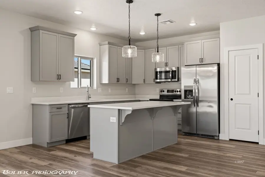 4045 S Stetson Ave, Littlefield, AZ 86432 - #3