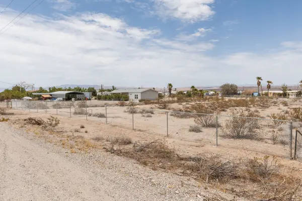 E Elbow Canyon Rd, Littlefield, AZ 86432